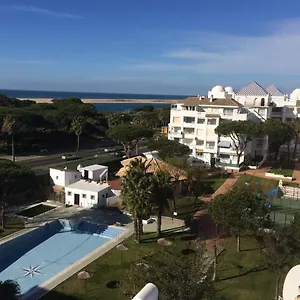 Coqueto Apartamento A Un Tiro De Piedra De La Playa Del Portil El Portil