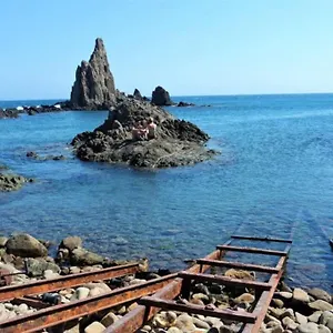 Descanso Al Fin Y Al Cabo Cabo De Gata