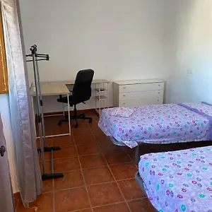 Casa Nora Iznate
